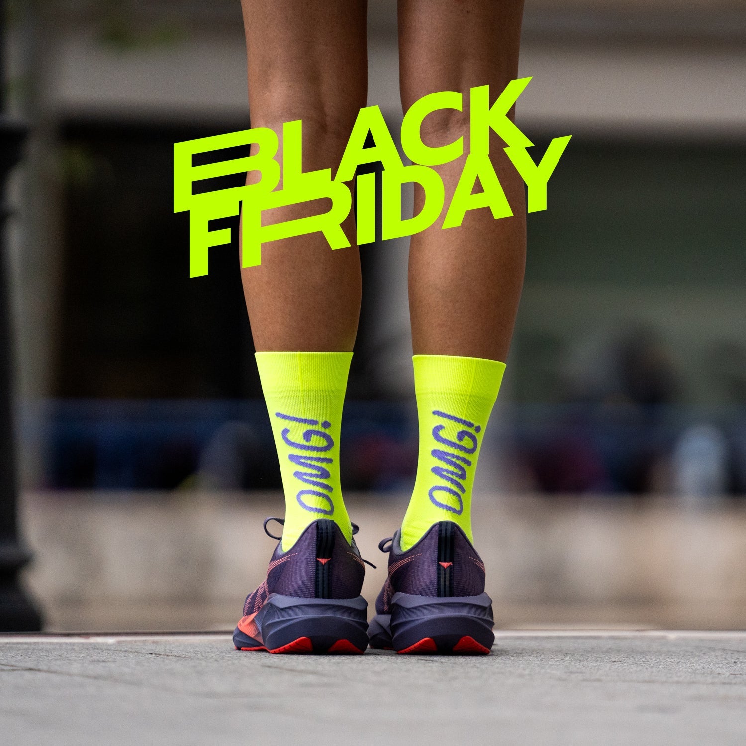 BLACK FRIDAY EXCLUSIVE OFFER