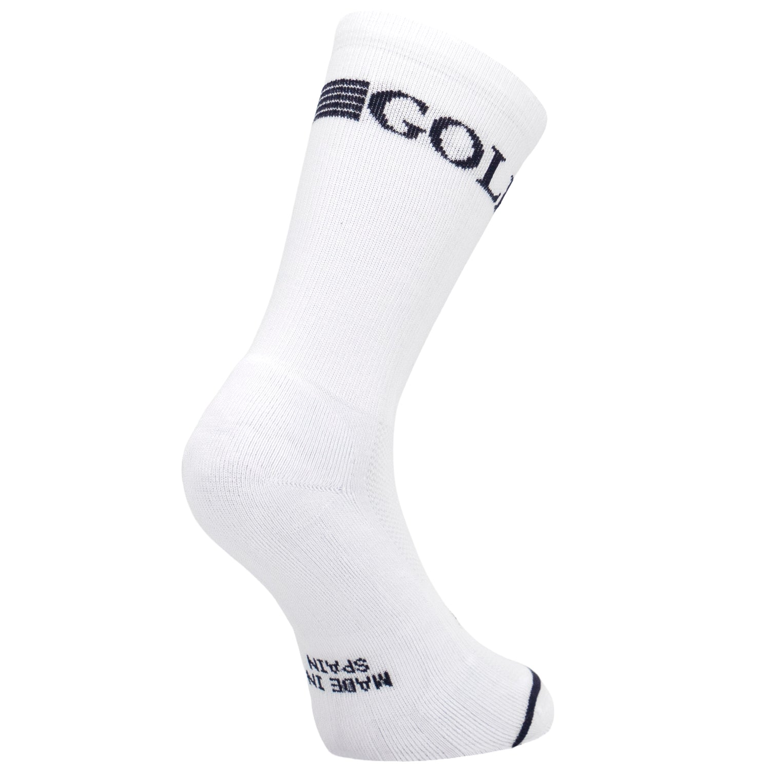 GOLF WHITE - GOLFSOCKEN
