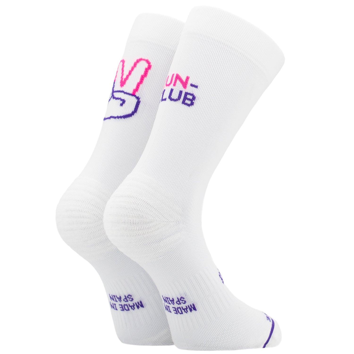 RUN CLUB- RUNNING SOCKS