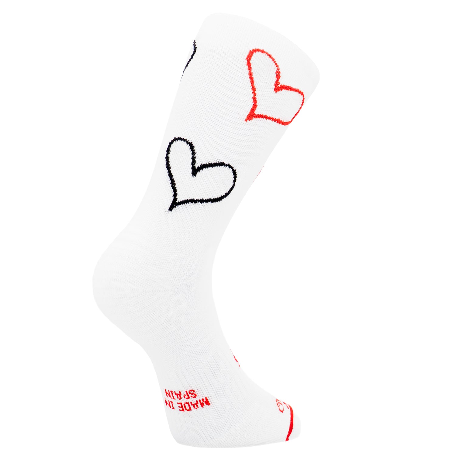 LOVE RUN - CALCETÍN RUNNING