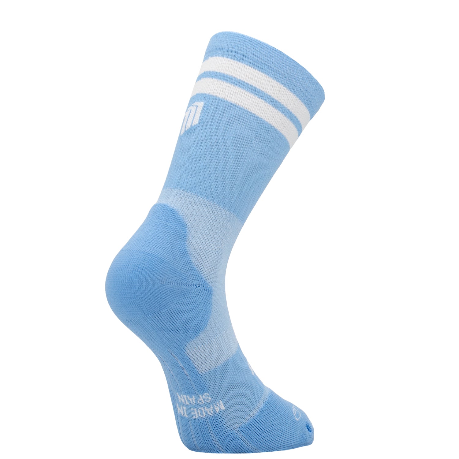 SIGNATURE BLUE - CALCETÍN RUNNING PRO COMFORT