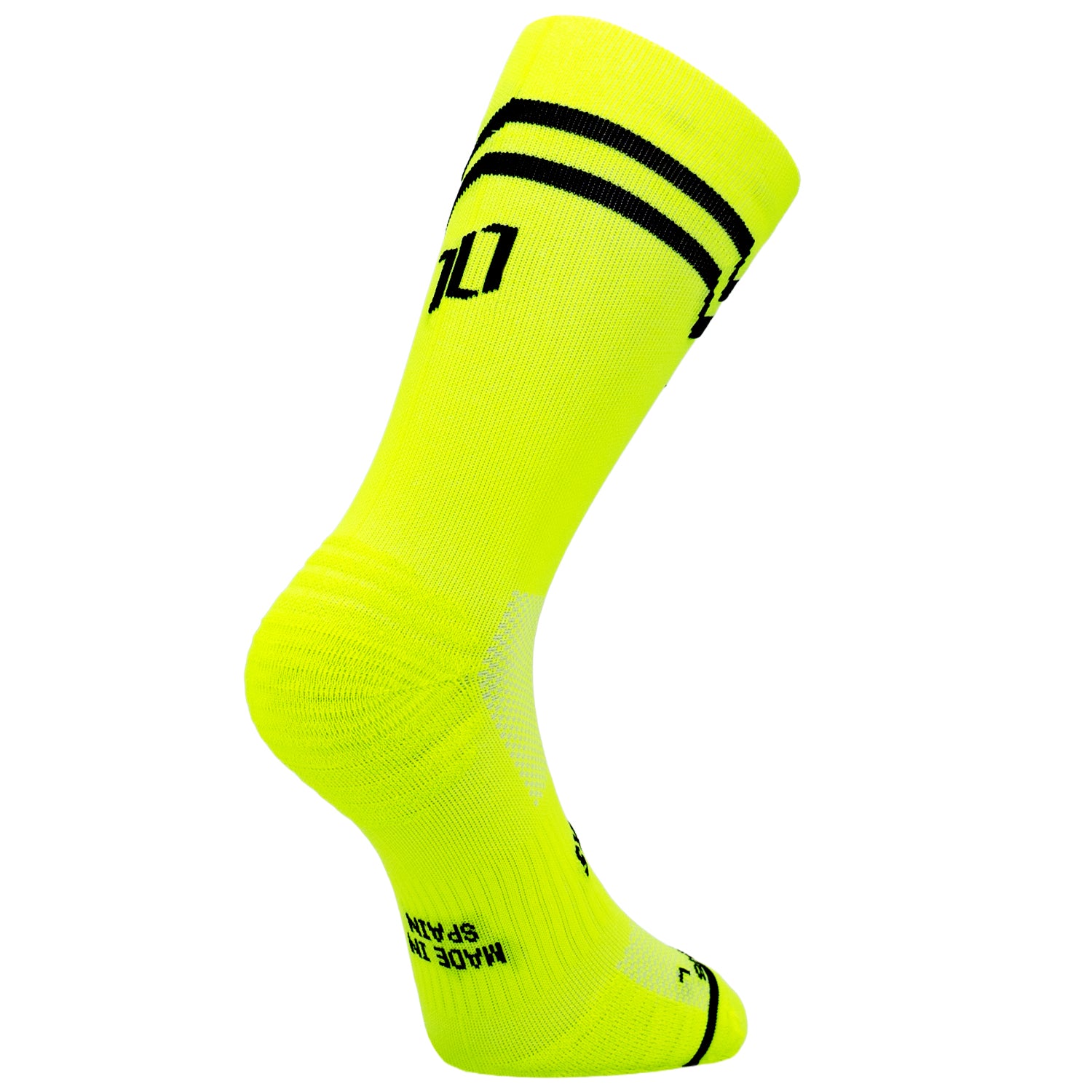 10 SPECIAL ANNIVERSARY - RUNNING SOCK