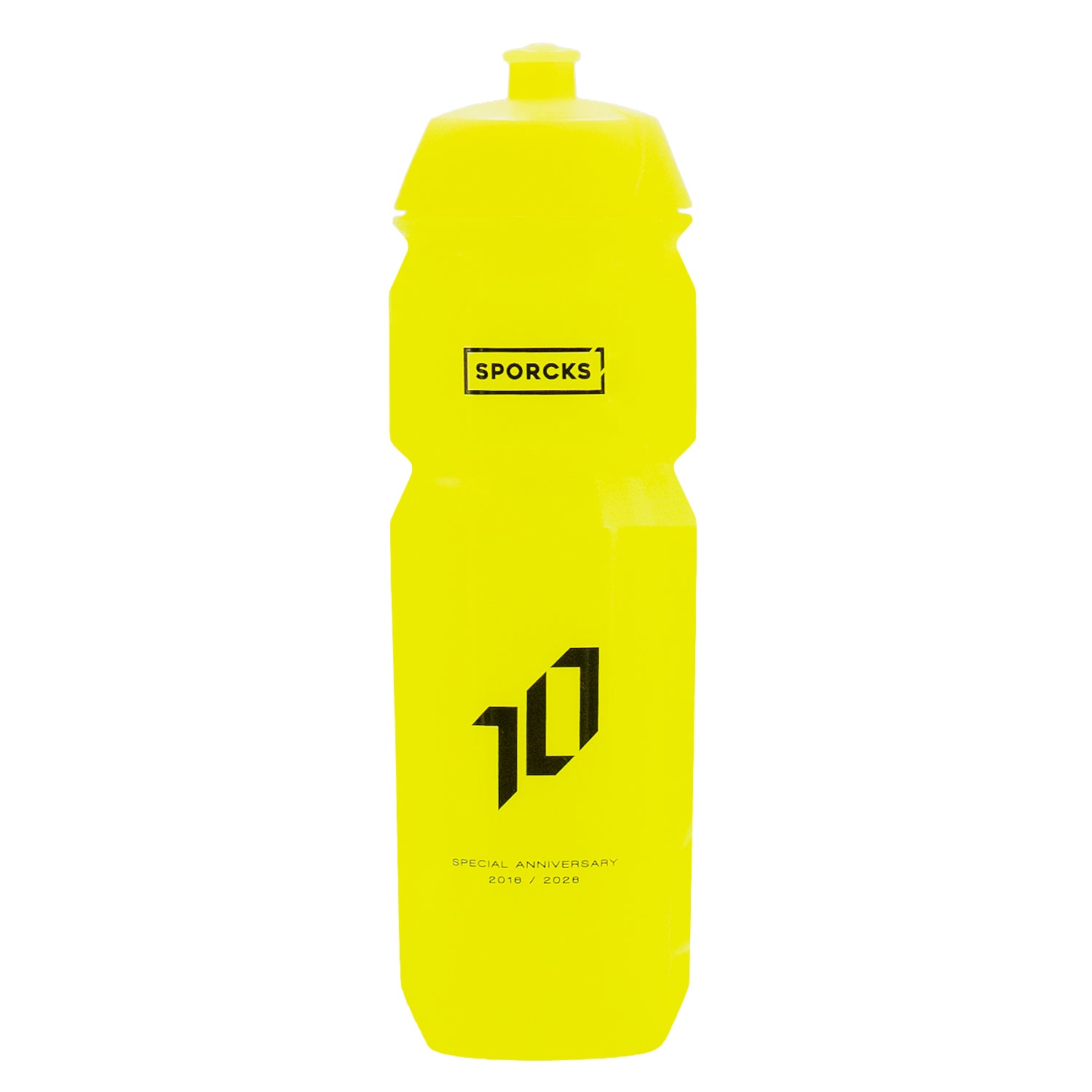 10º ANNIVERSARY BIDÓN – SHIVA TACX 750ml