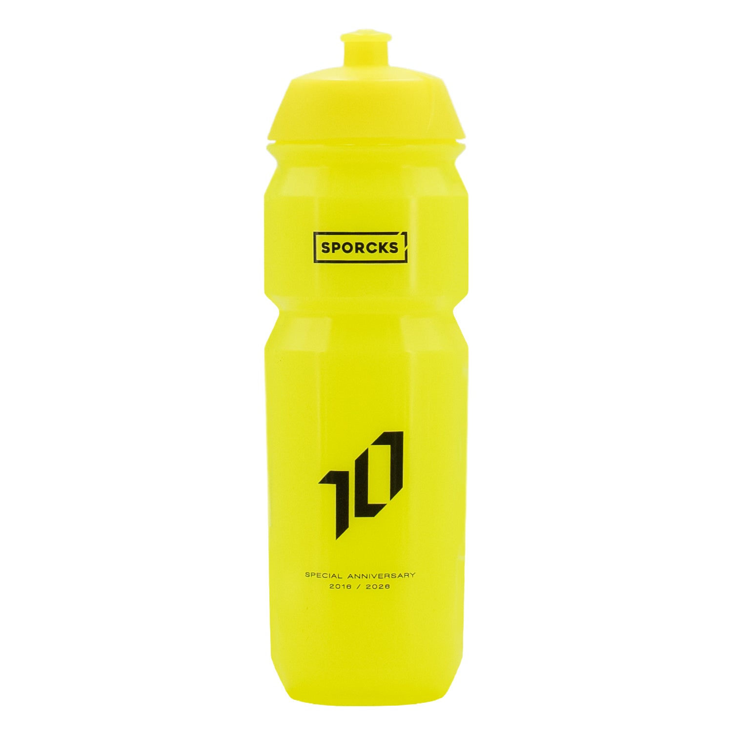 10º ANNIVERSARY BOTTLE – TACX SHIVA 750 ML
