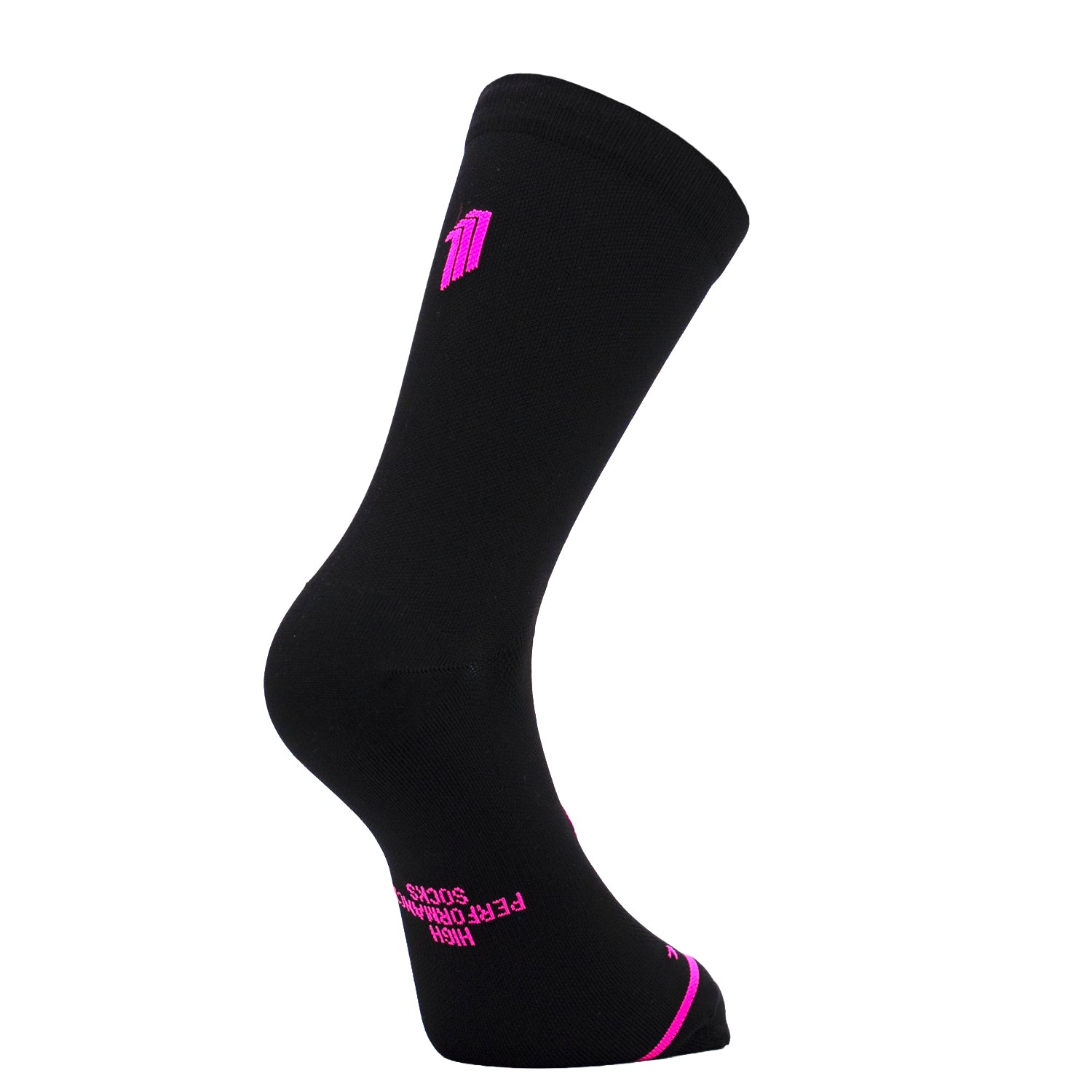 ULTRALIGHT PRO BLACK - RUN ULTRALIGHT SOCKS