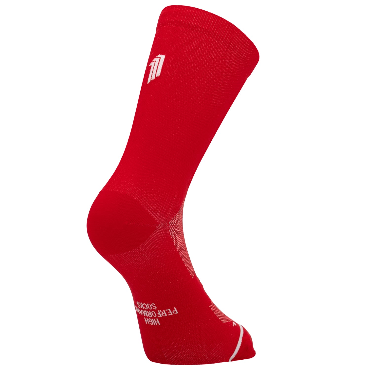 ULTRALIGHT PRO RED - CHAUSSETTES RUN ULTRA LÉGÈRES