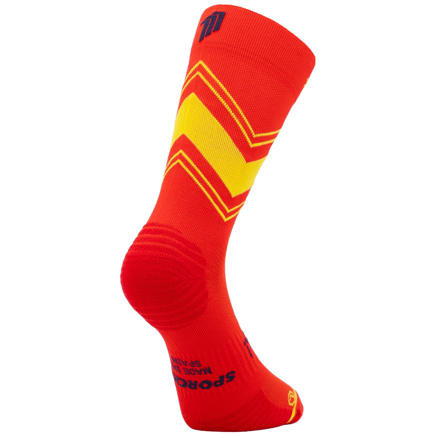 VAMOS ESPAÑA 2026 - LAUFSOCKEN
