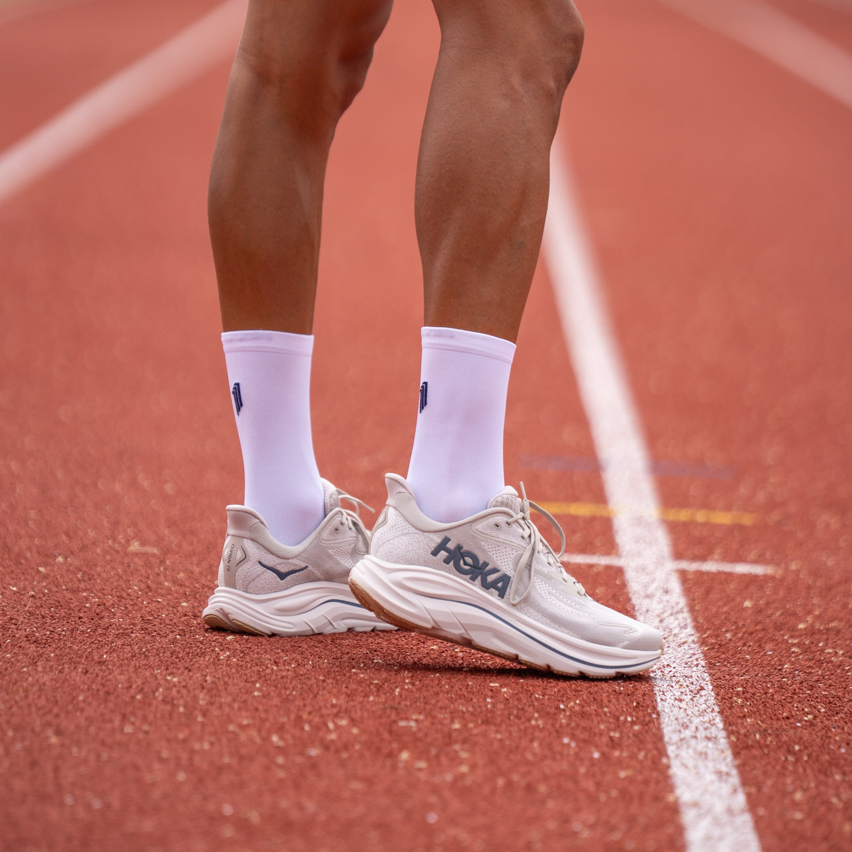 ULTRALIGHT PRO WHITE - RUN ULTRALIGHT SOCKS