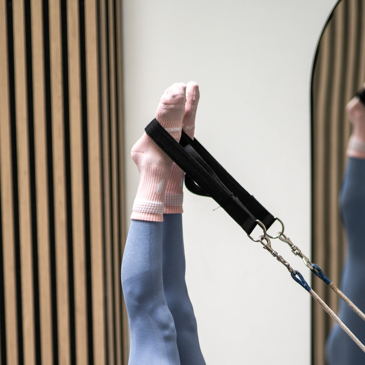 STUDIO PINK - CALCETÍN PILATES