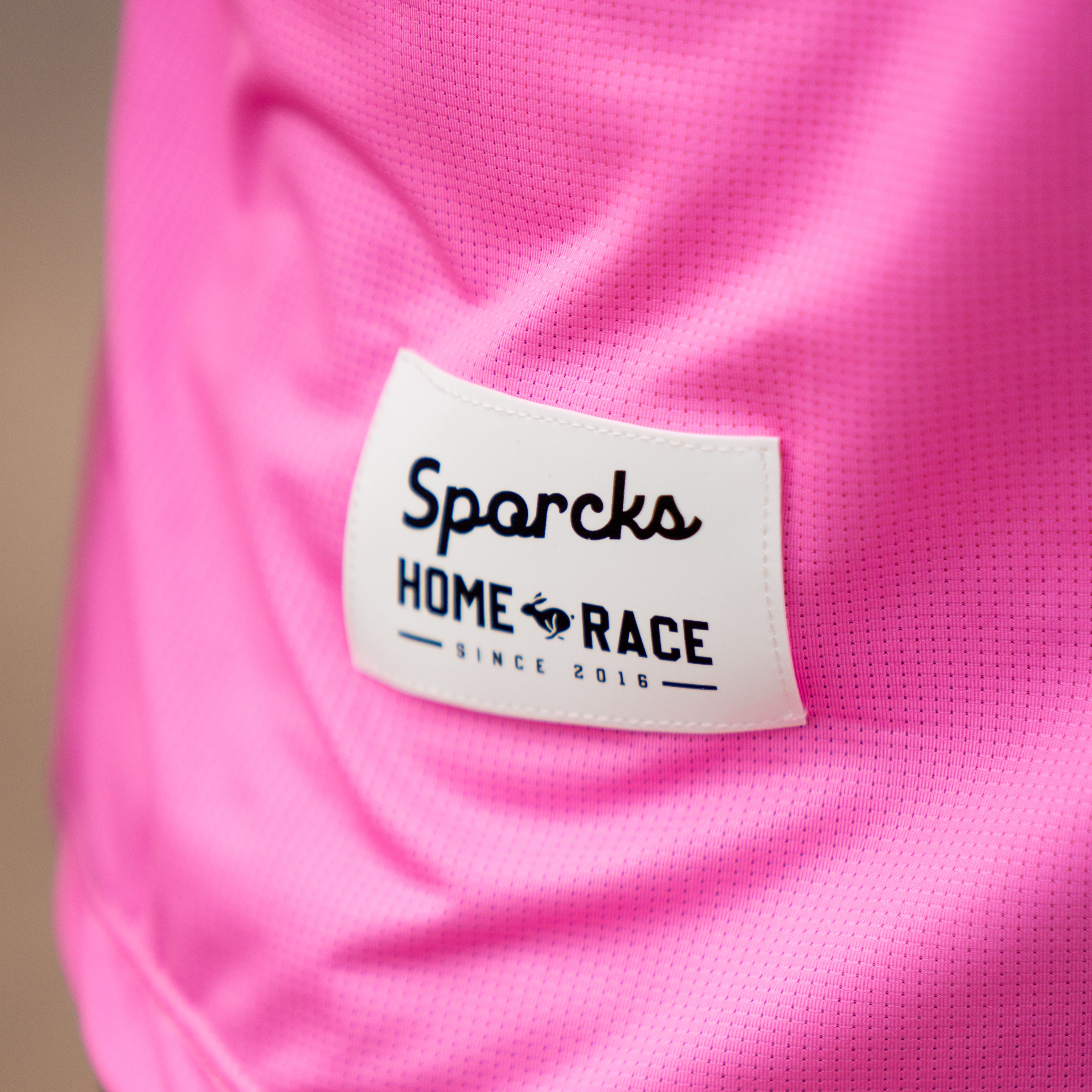 ON VACATION - CAMISETTE TECHNIQUE UNISEXE