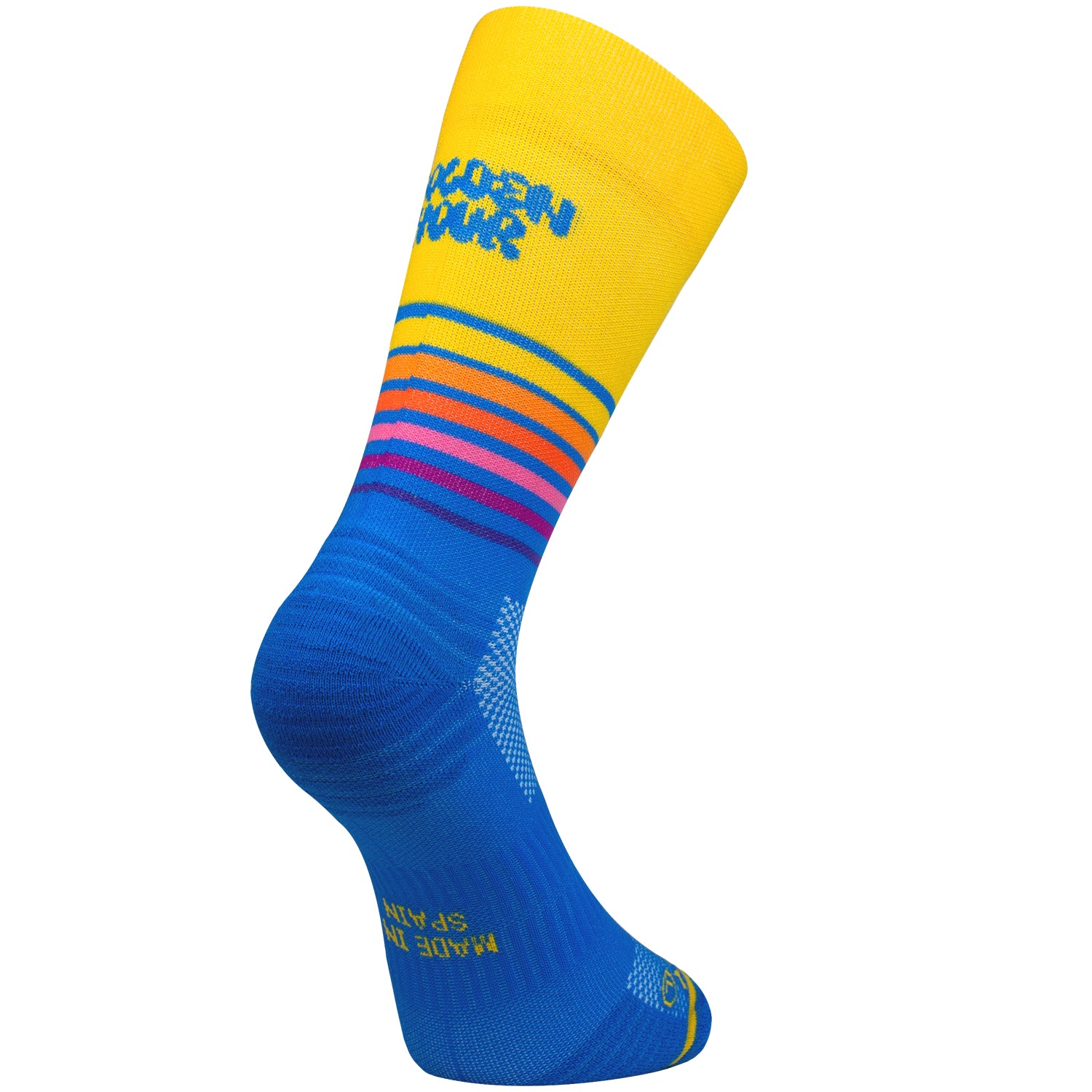 GOLDEN HOUR - RUNNING SOCKS