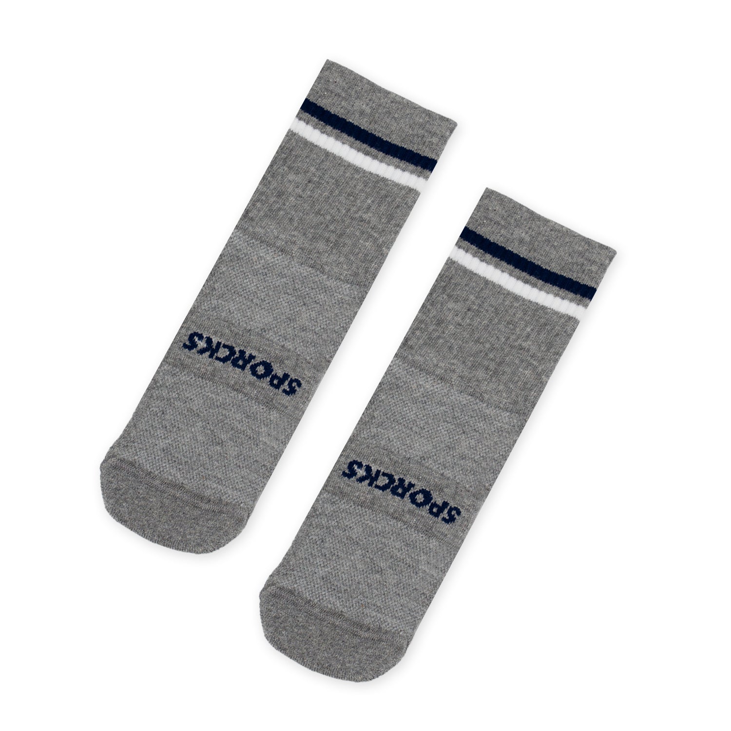 MILO GREY - KIDS´ SOCKS