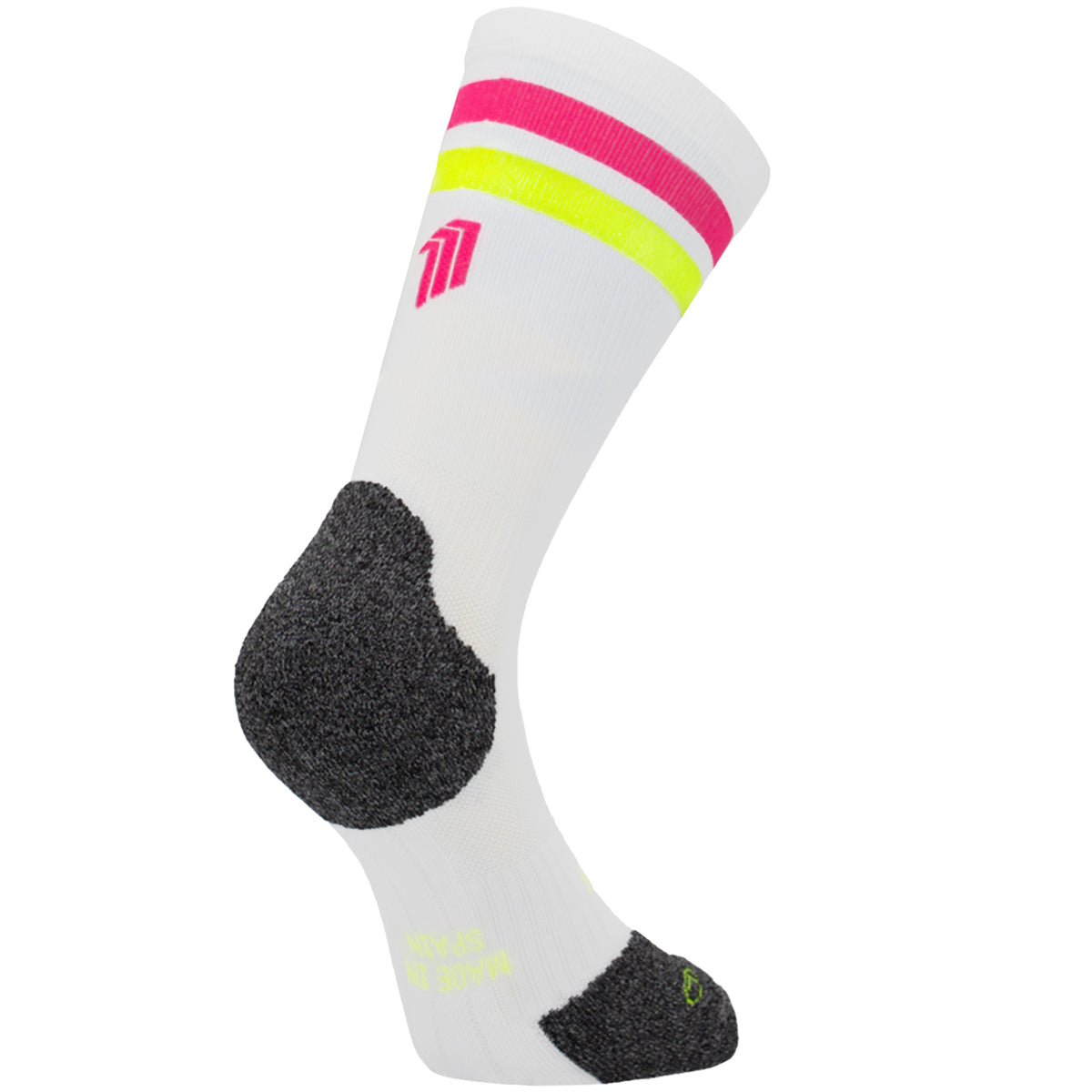 Chaussettes Tennis Running Drone - Chaussettes Unisexe Respirantes Chaudes Et Douces Pour Hommes Femmes, Pêche Et Trekking