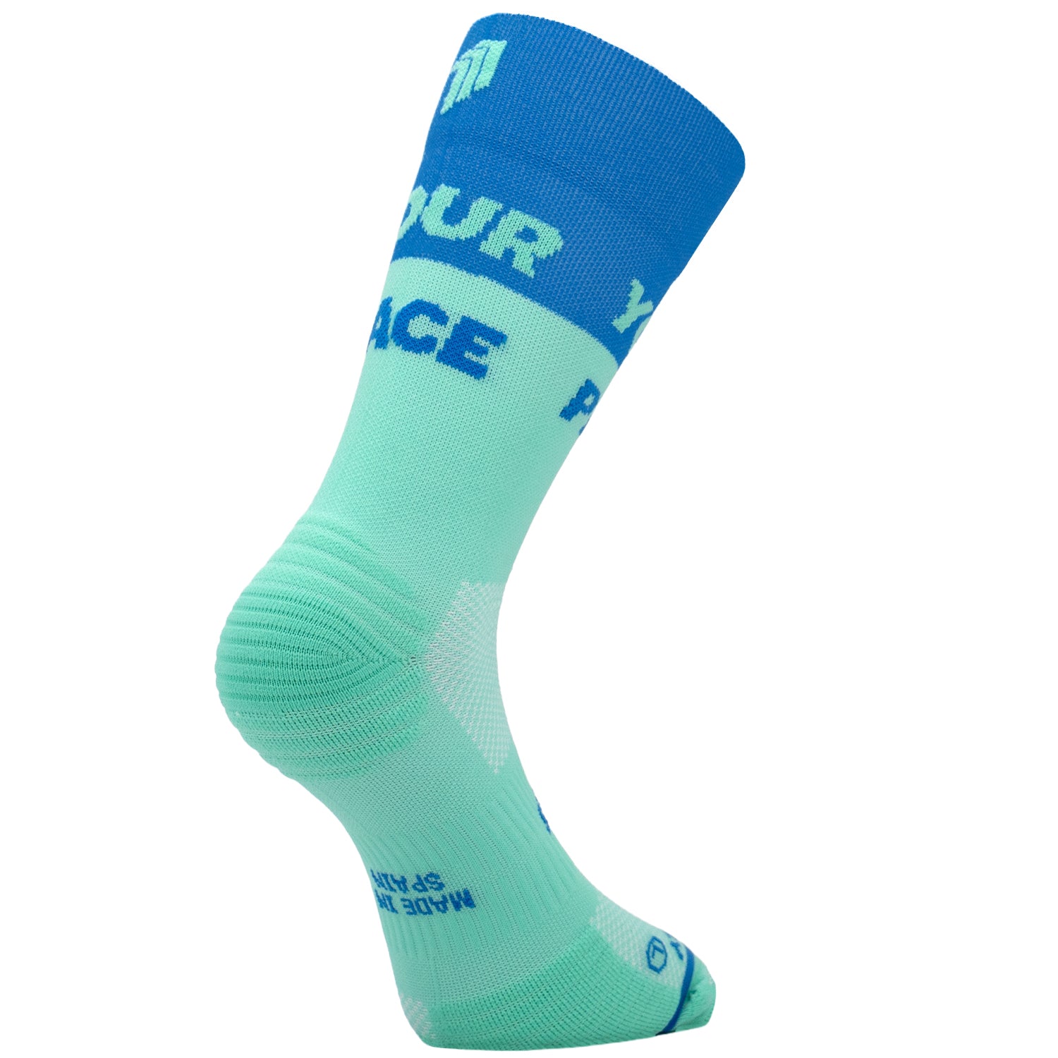 RACE PACE MUSGO - RUNNING SOCKS
