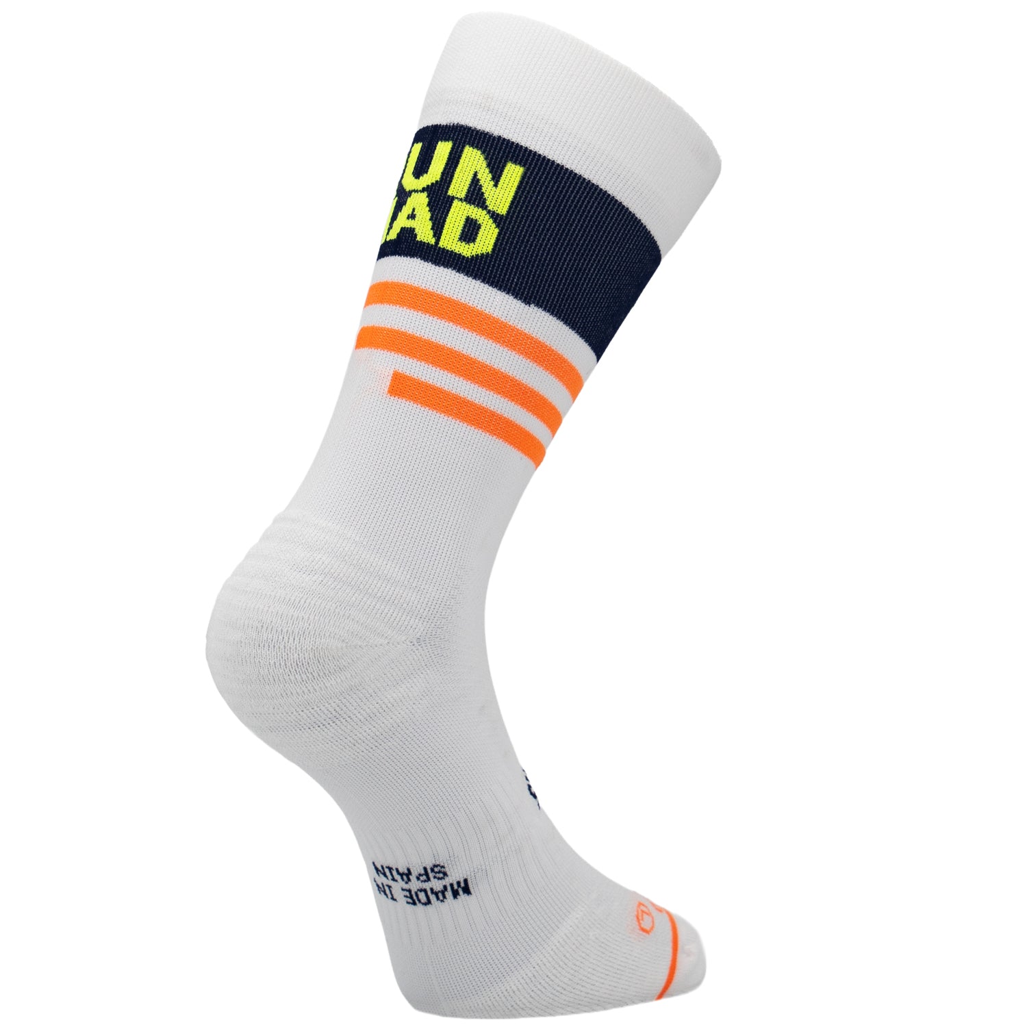 RUN MAD 2025 - LAUFSOCKEN