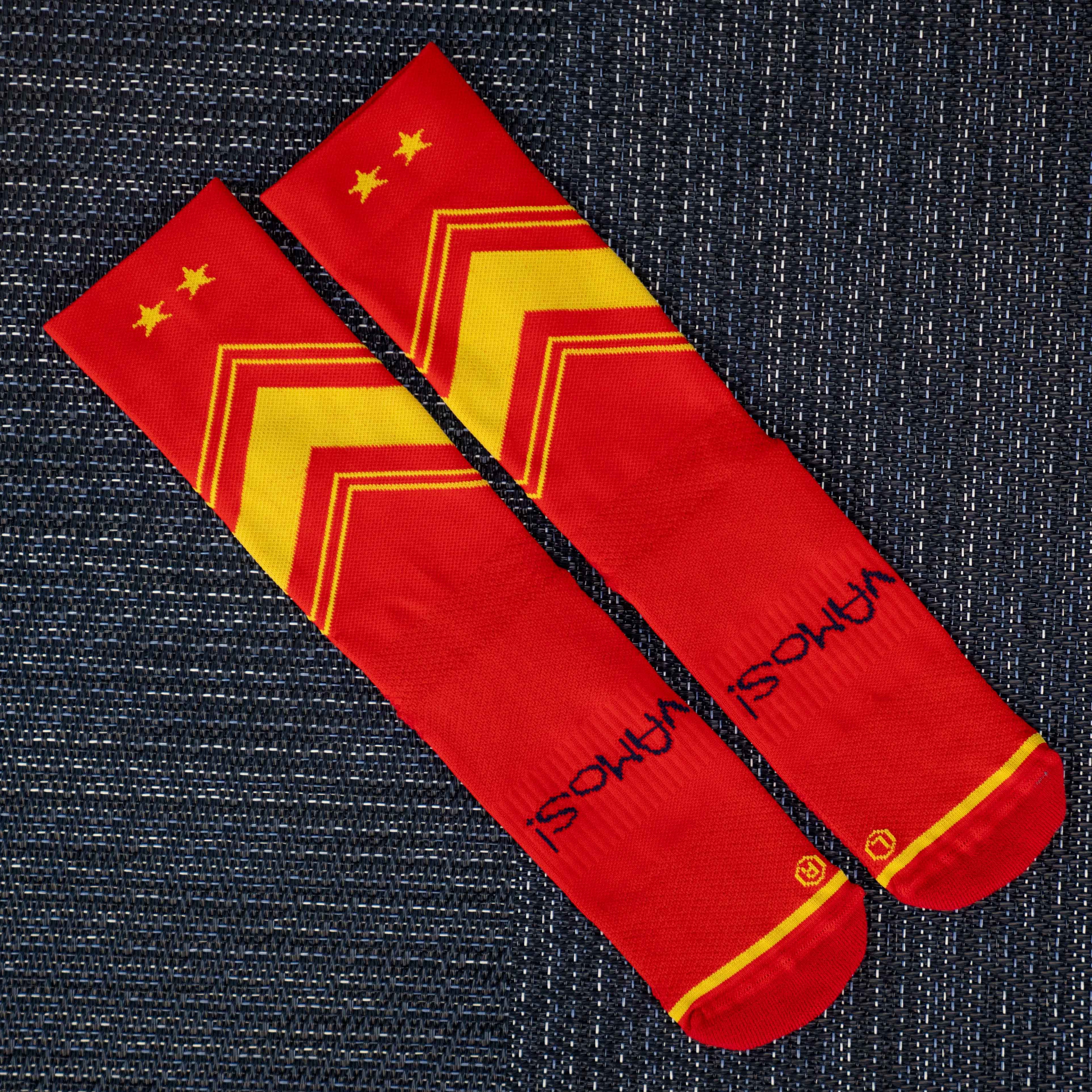VAMOS ESPAÑA 2026 - LAUFSOCKEN