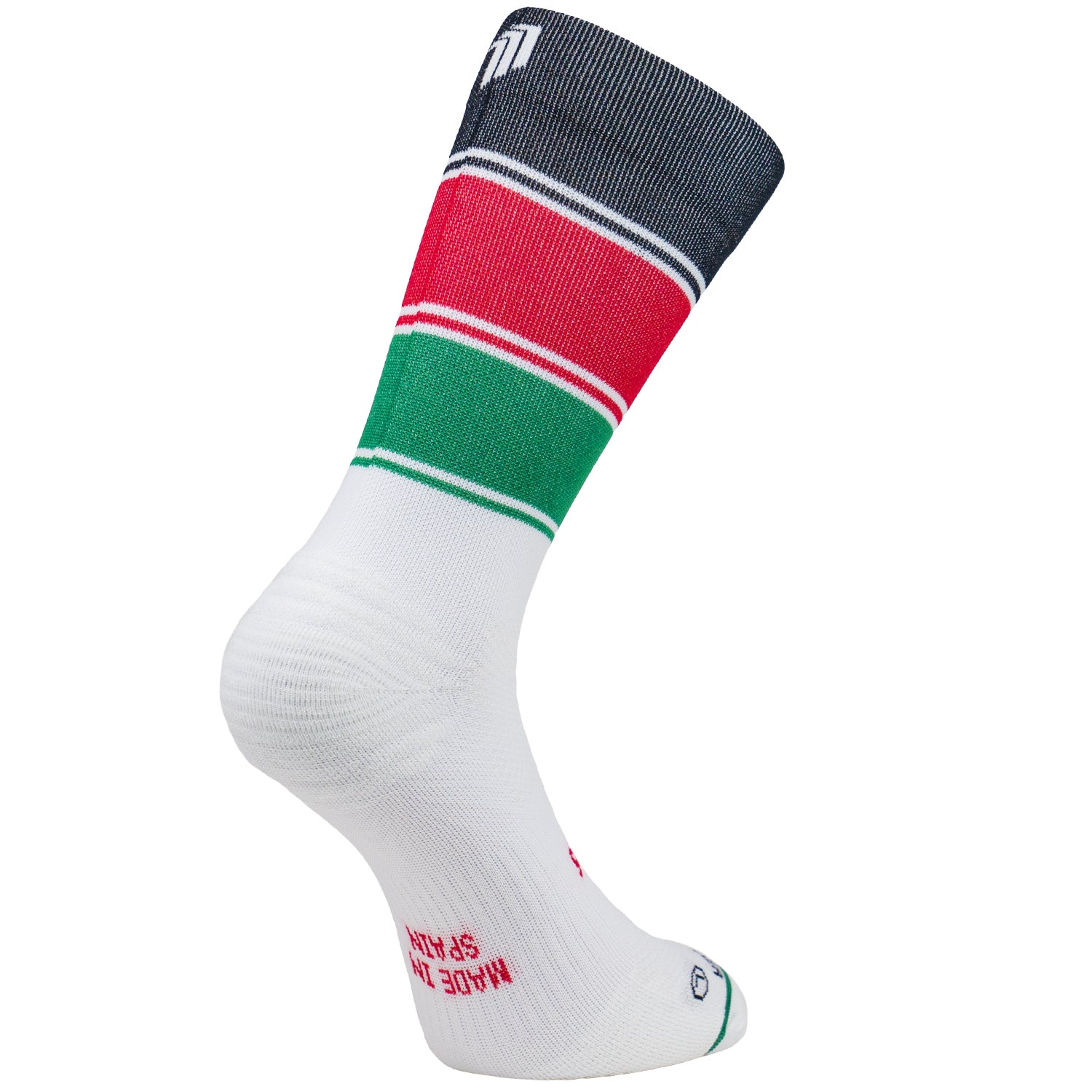 KENYA - RUNNING SOCKS
