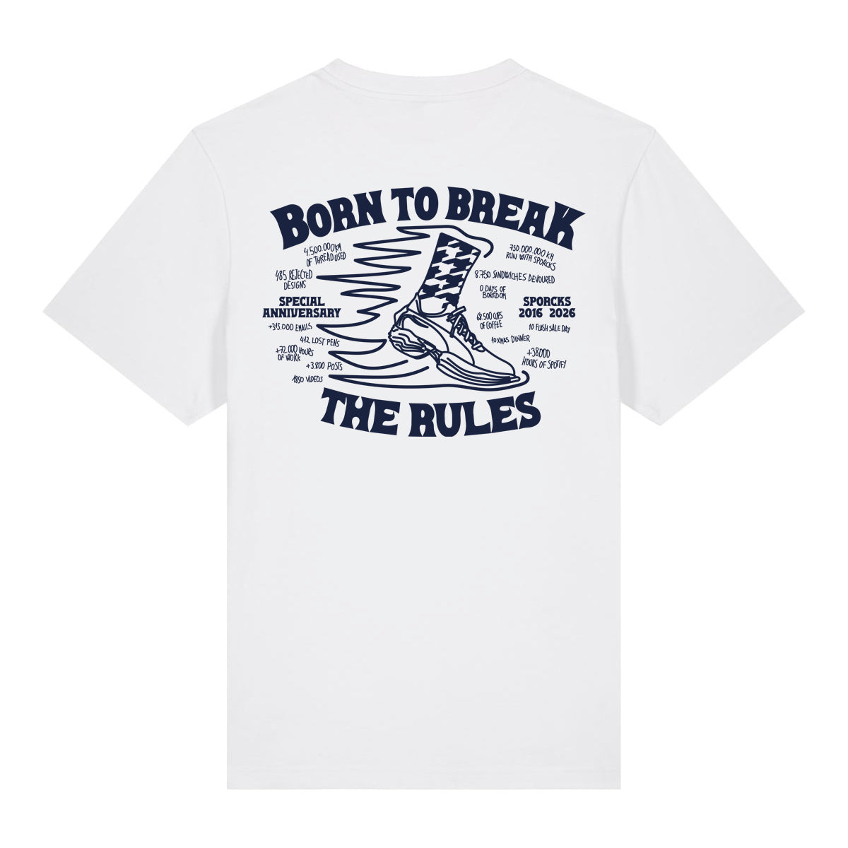 Proudly Addictive T-Shirt