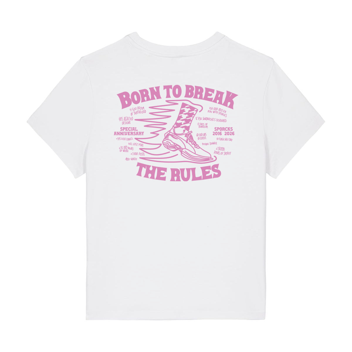 Proudly Addictive T-Shirt