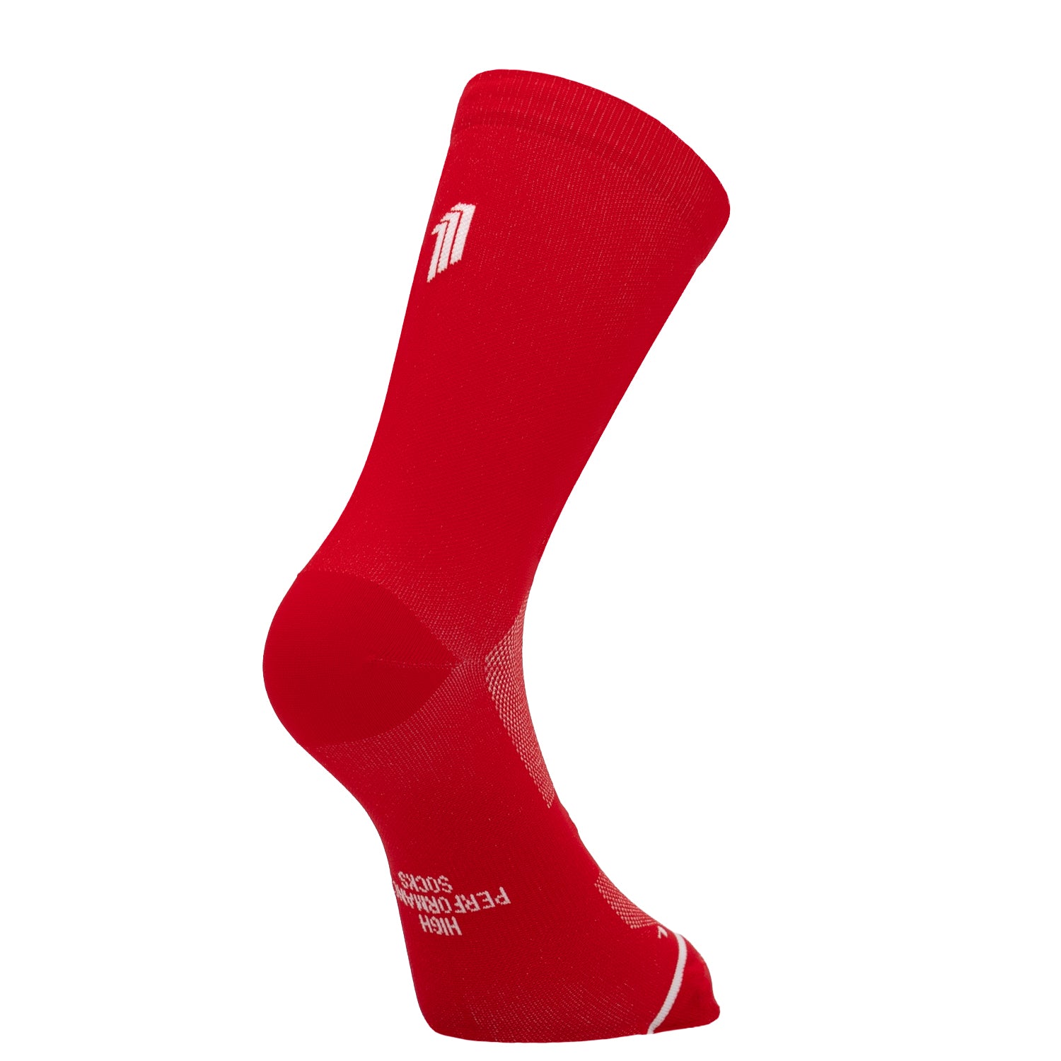 ULTRALIGHT PRO RED - RUN ULTRALIGHT SOCKS