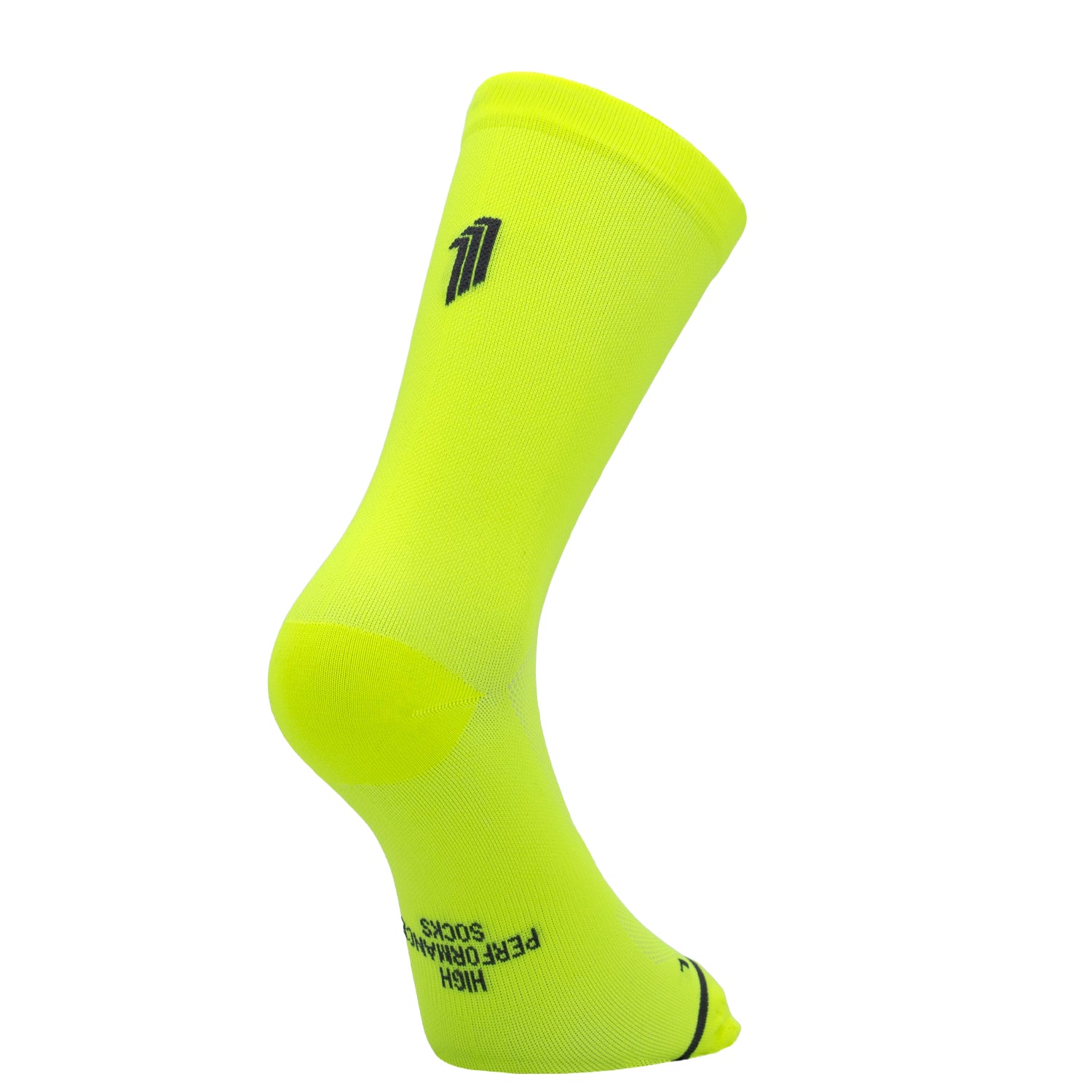 ULTRALIGHT PRO YELLOW - RUN ULTRALIGHT SOCKS