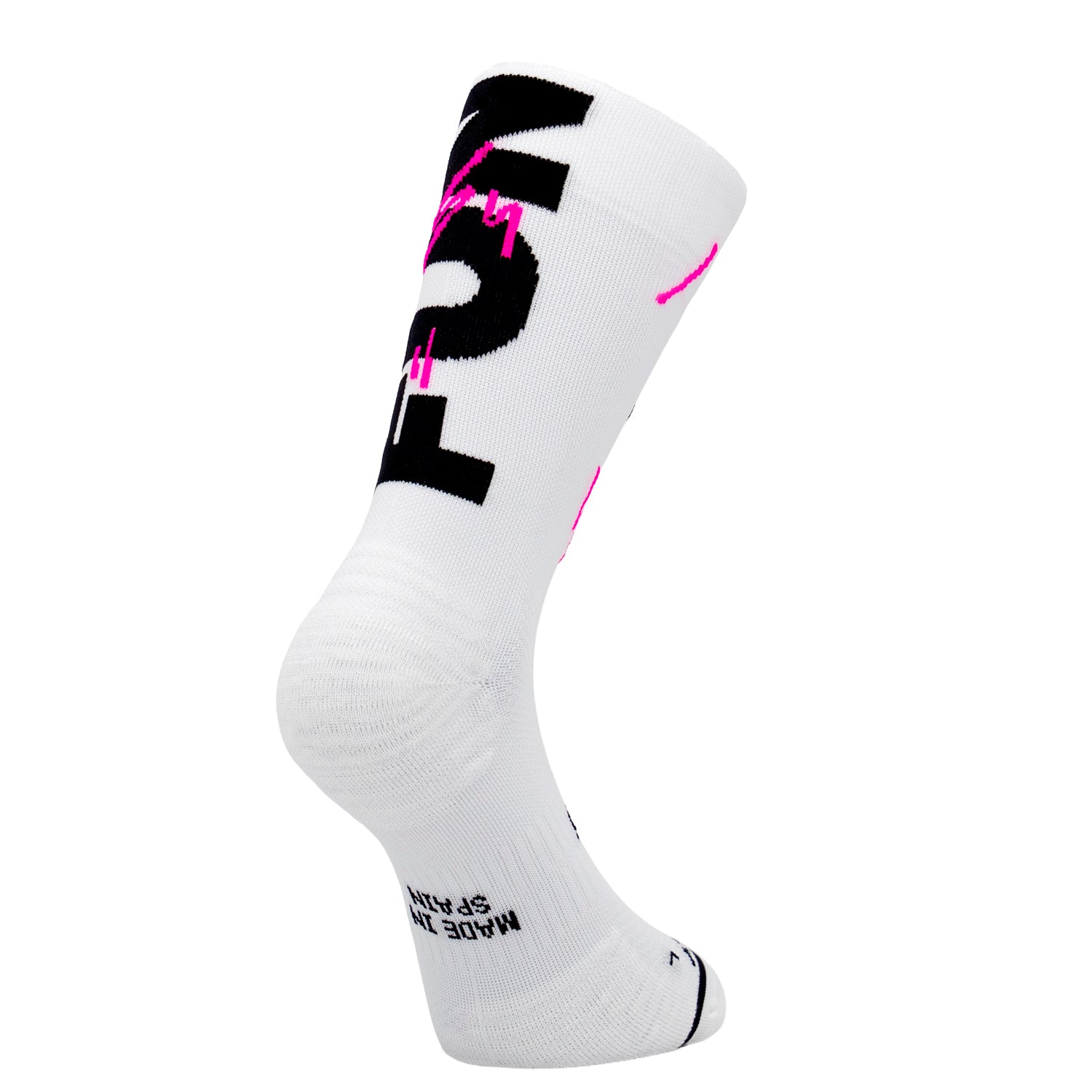 FUN RUN WHITE - LAUFSOCKEN