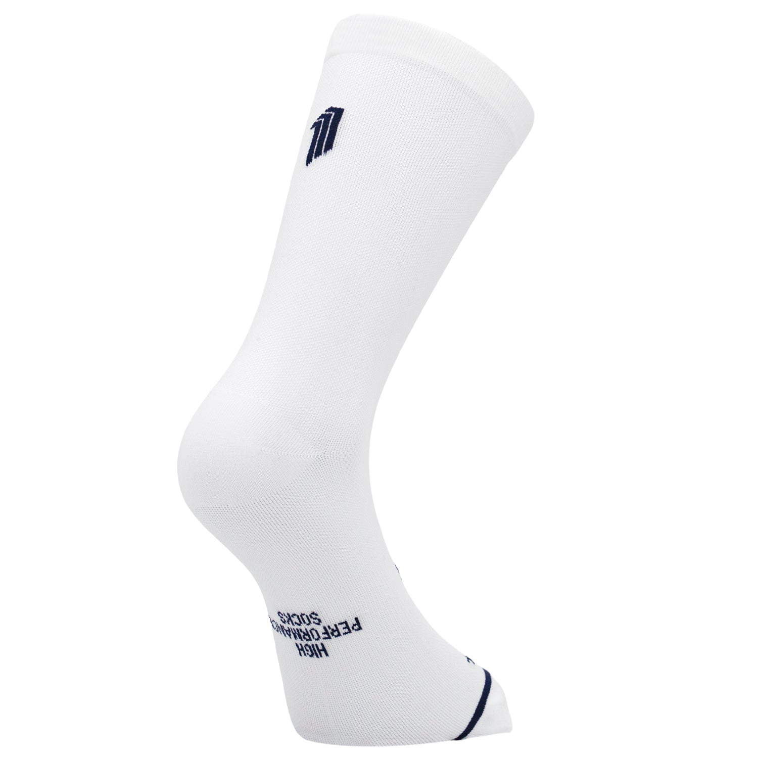 ULTRALIGHT PRO WHITE - CHAUSSETTES RUN ULTRA LÉGÈRES