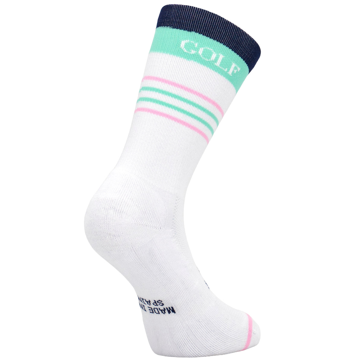SWING GREEN - GOLFSOCKEN