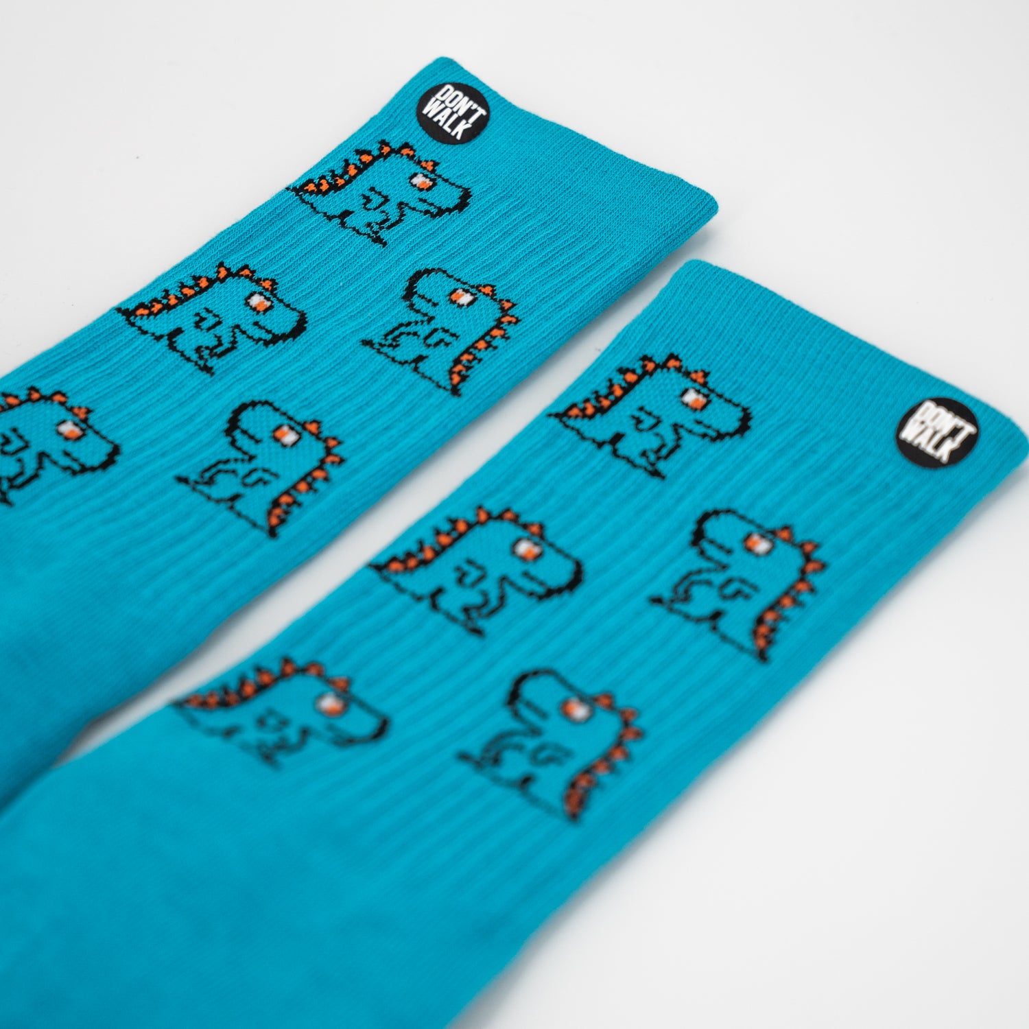 DINO - STREET SOCKS