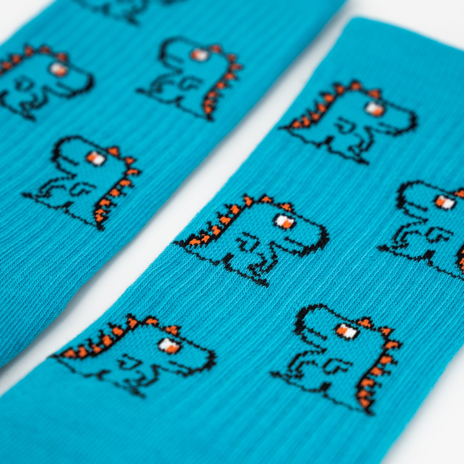 DINO - STREET SOCKS