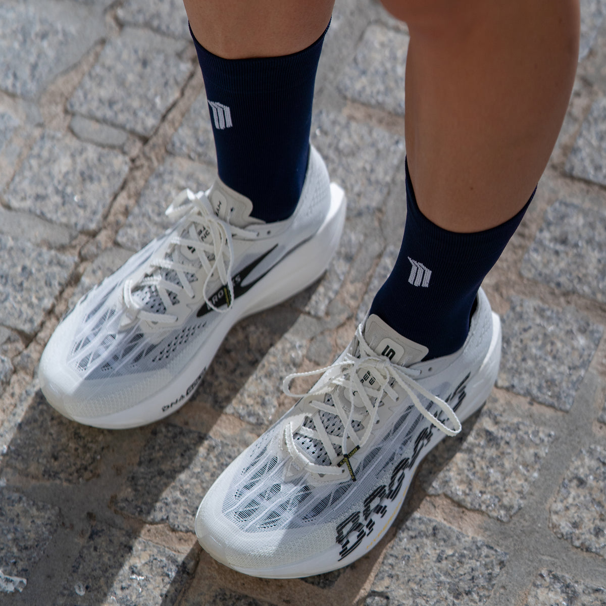 LA MARZOCCO RUN - LAUFSOCKEN