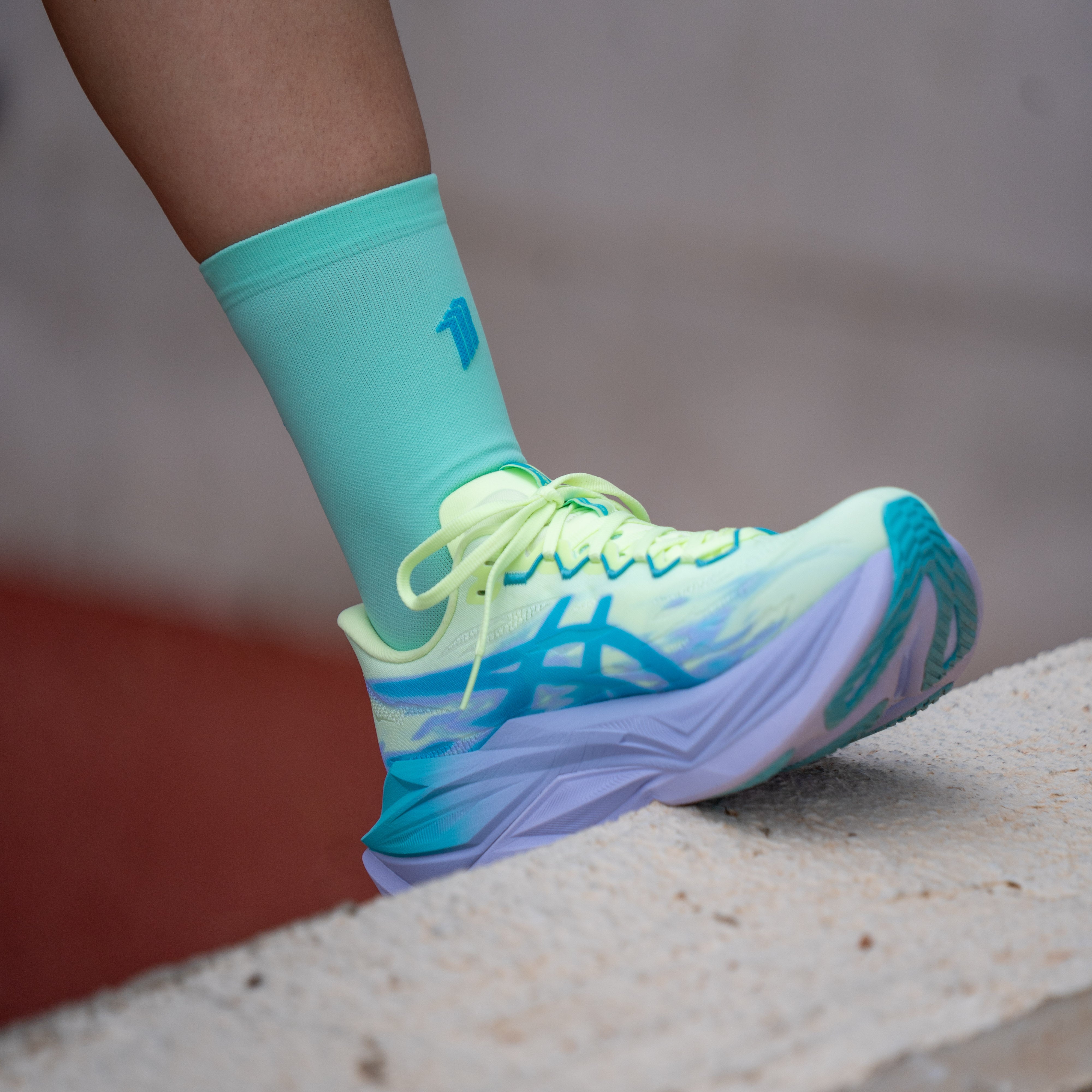 ULTRALIGHT PRO MUSGO - RUN ULTRALIGHT SOCKS
