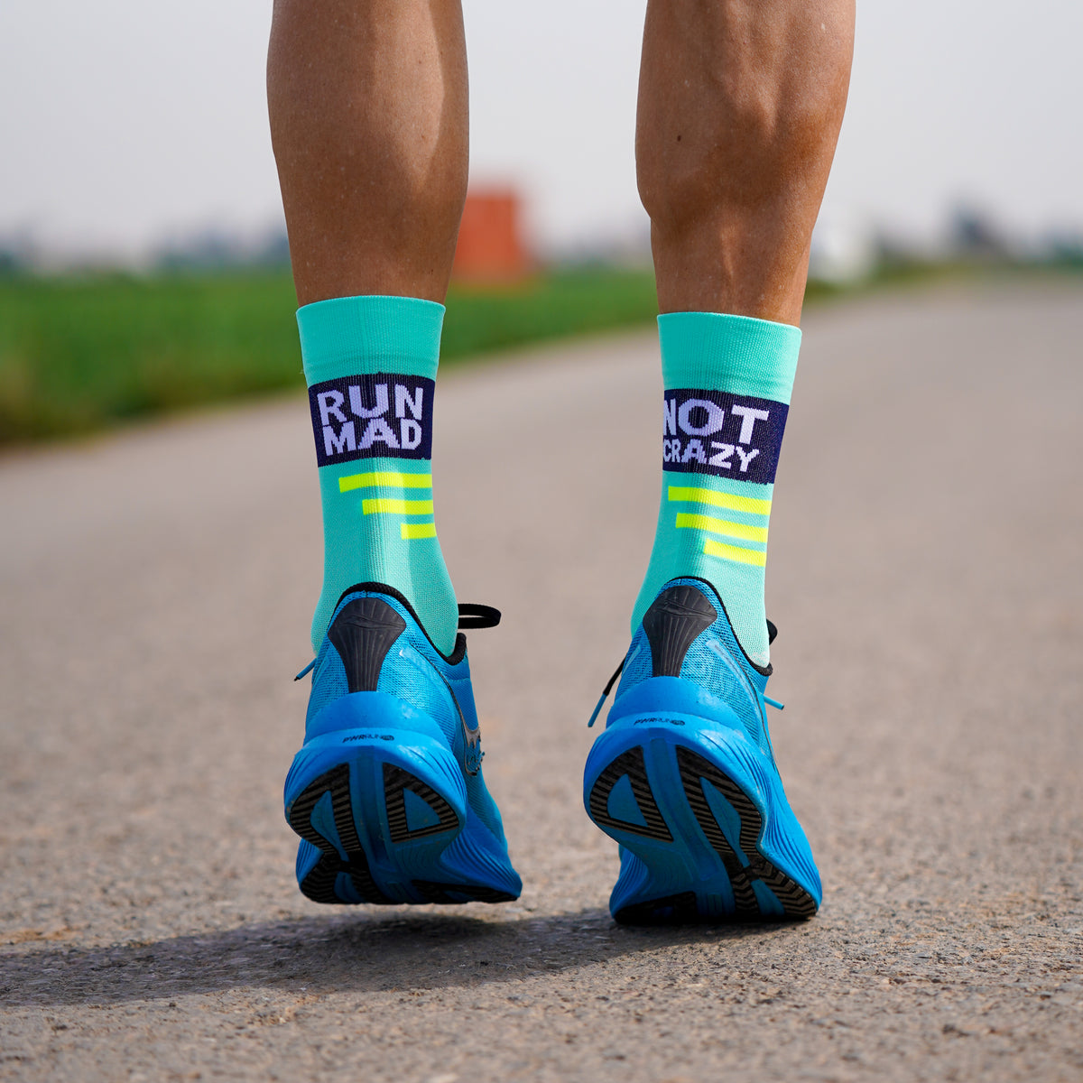 Running Lab Socks ICON running socks | Sporcks – Page 2