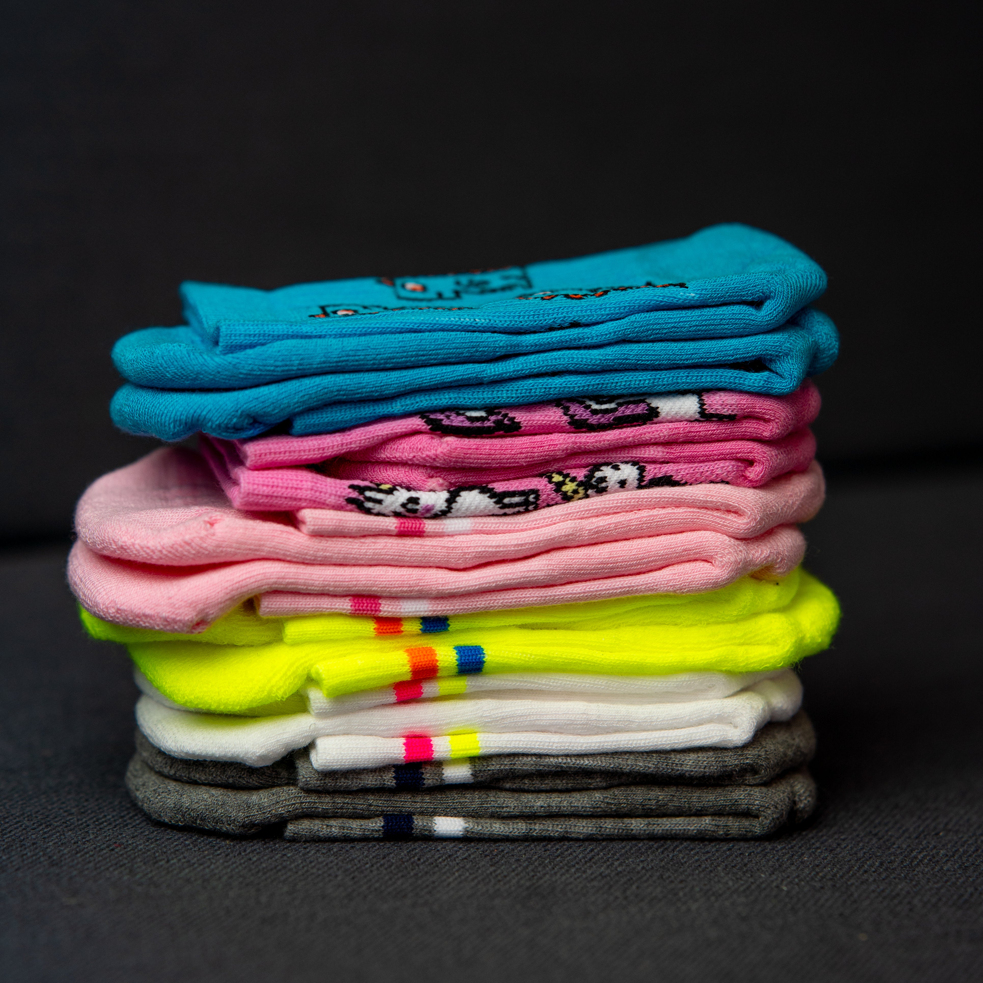 UNICORN - KIDS´ SOCKS