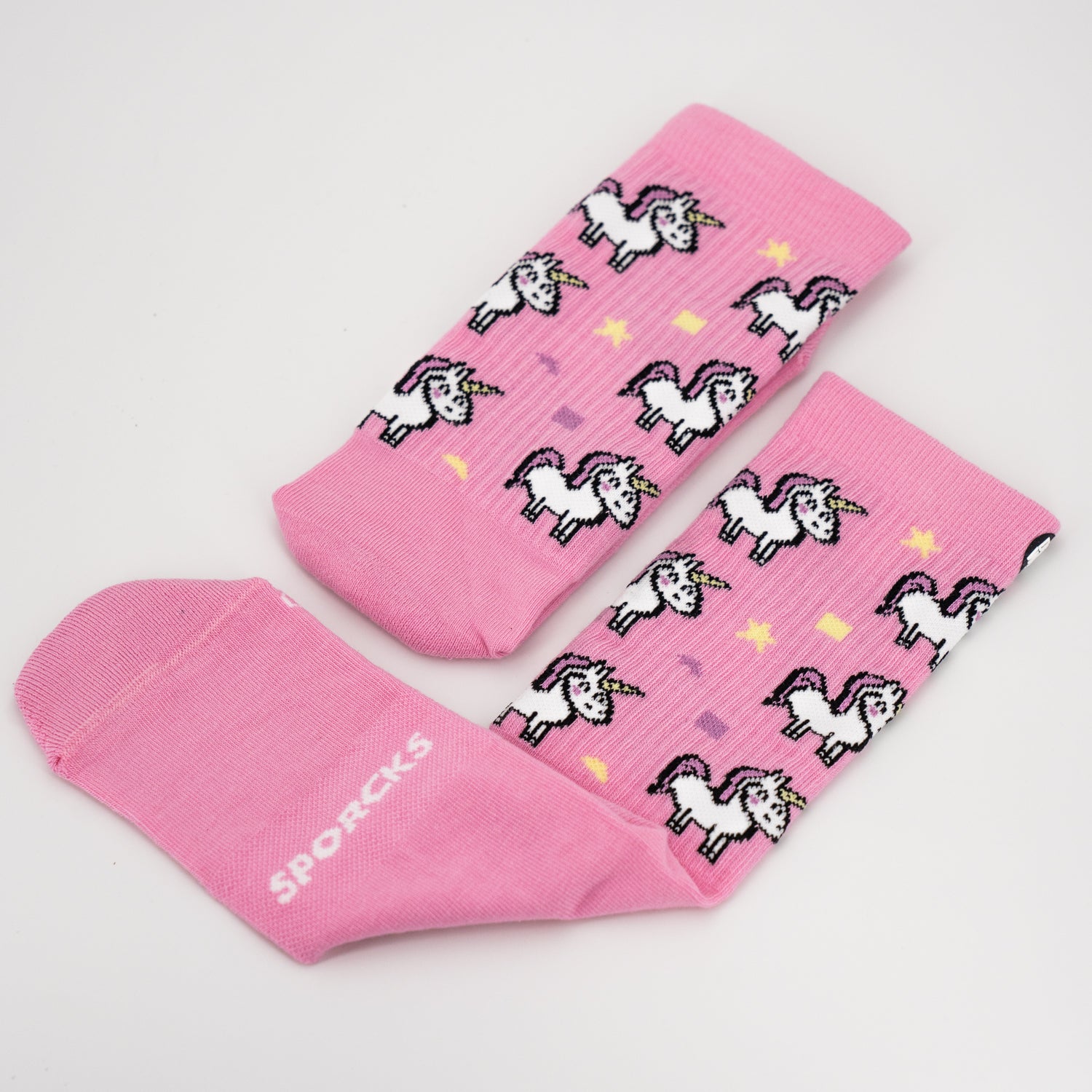 UNICORN - STREET SOCKS