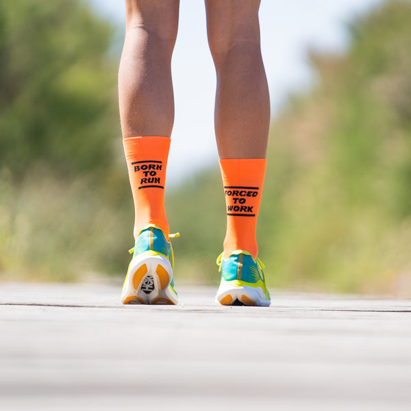 Calcetines Técnicos de Running Unisex Sporcks Trail