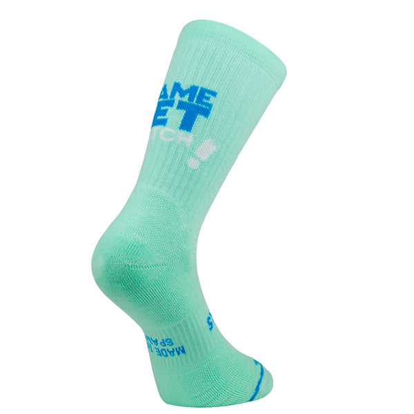 Muñequeras M3 (2 uds) - Calcetines Polpocks: Tus calcetines de pádel de  calidad para el máximo rendimiento en la pista