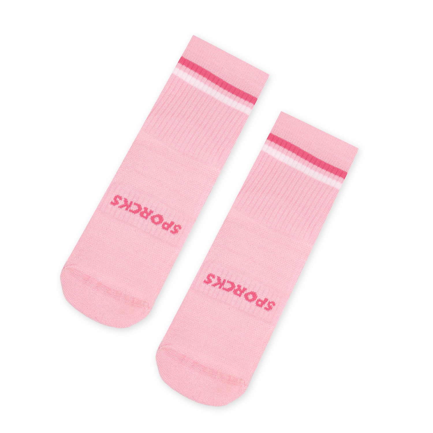 MILO PINK - KIDS´ SOCKS