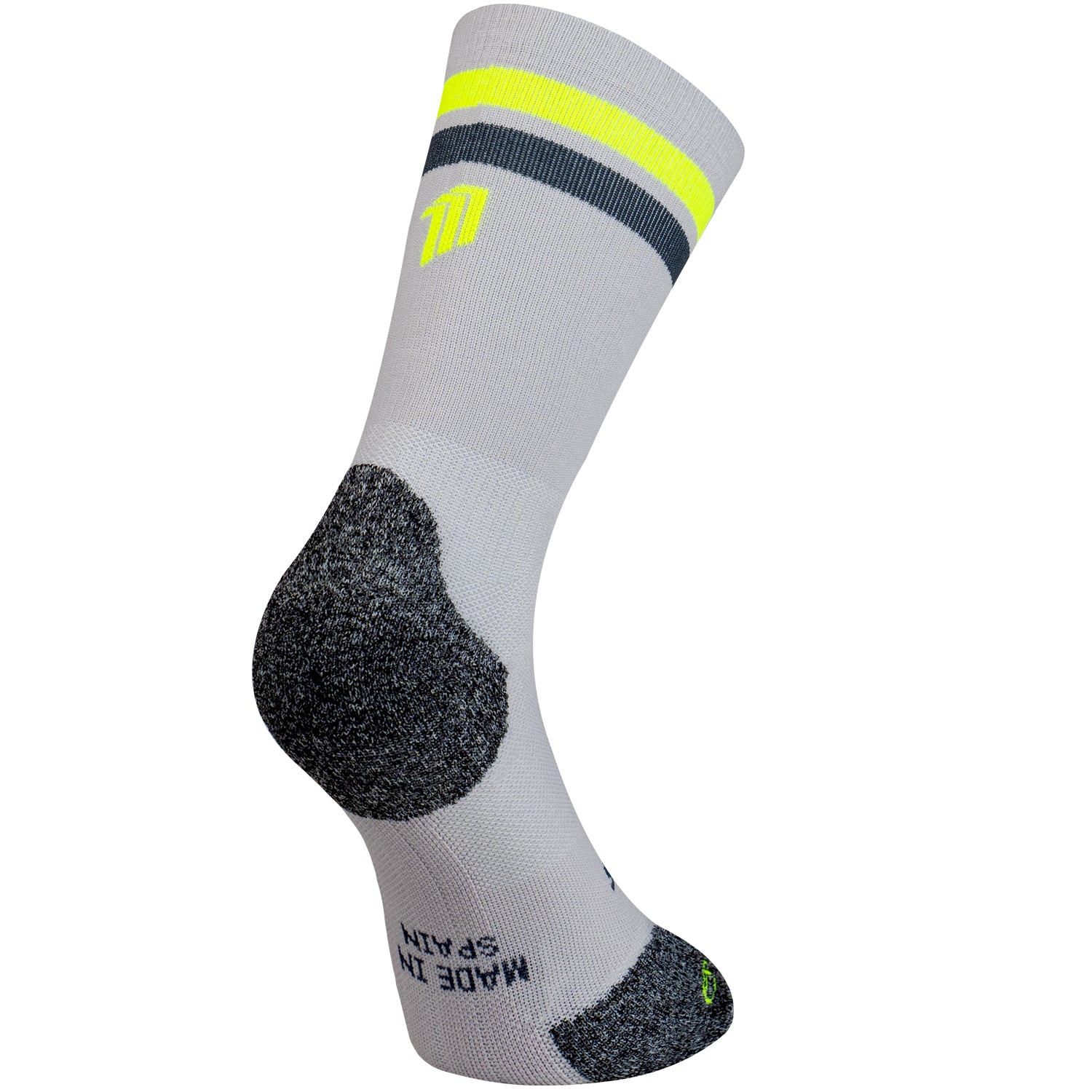 PRO GREY - RUN ULTRALIGHT SOCKS