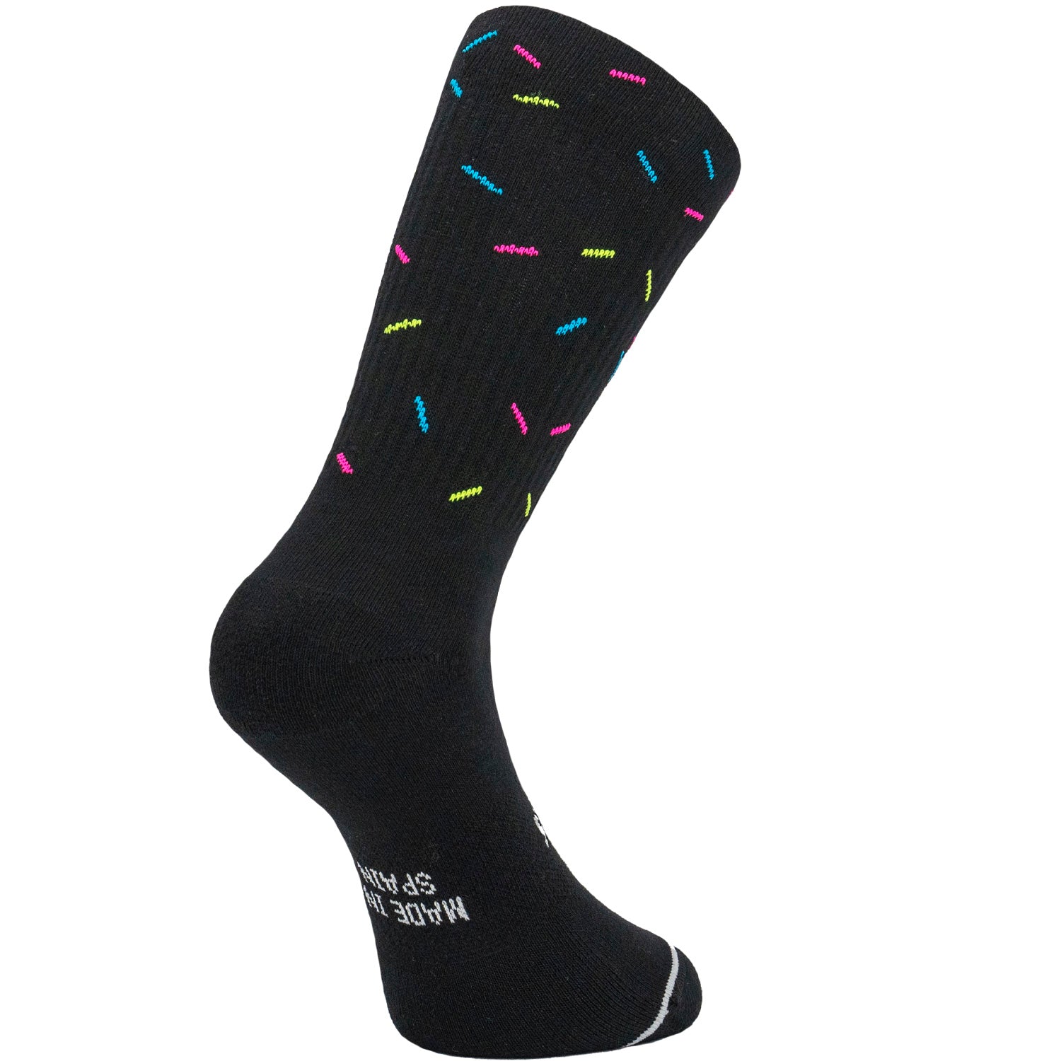 TOKYO BLACK - STREET SOCKS