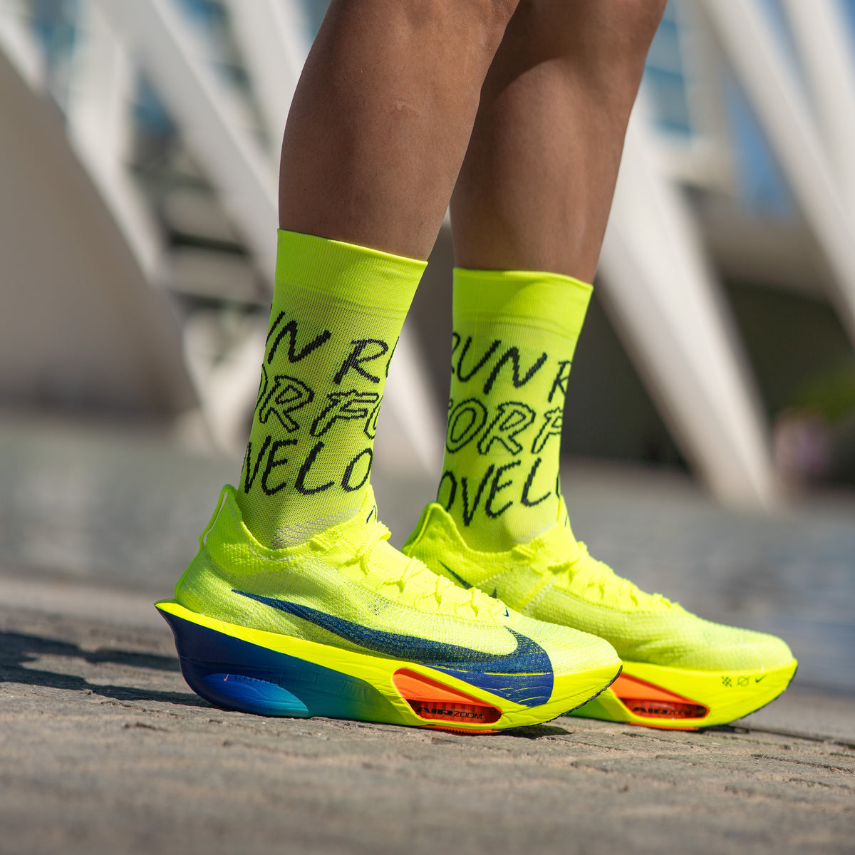ICON running socks | Sporcks – Page 2