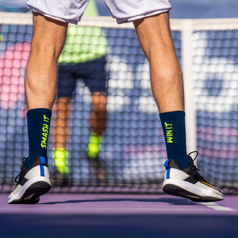 Chaussettes de tennis